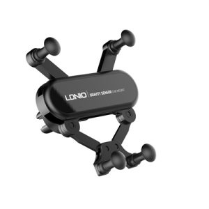 SUPPORT UNIVERSEL LDNIO POUR TELEPHONE PORTABLE MG03