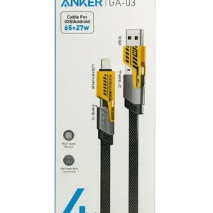 CABLE ANKER GA03 04 IN 01